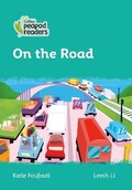 Cover: On the Road - Collins
