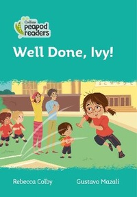 Abbildung von: Well Done, Ivy! - Collins