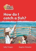 Cover: How do I catch a fish? - Collins