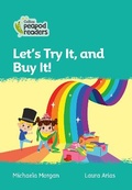 Cover: Let's Try It, and Buy It! - Collins