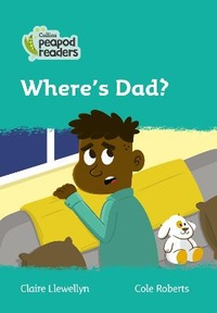 Abbildung von: Where's Dad? - Collins
