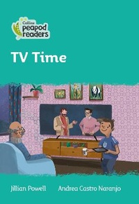 Abbildung von: TV Time - Collins