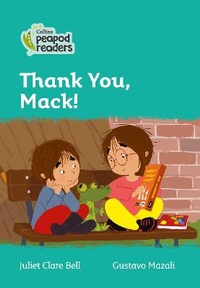 Abbildung von: Thank You, Mack! - Collins