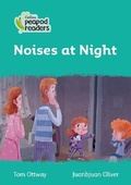 Cover: Noises at Night - Collins