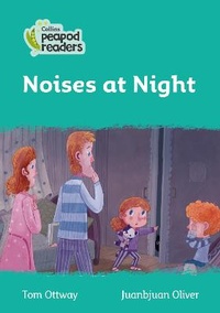 Abbildung von: Noises at Night - Collins