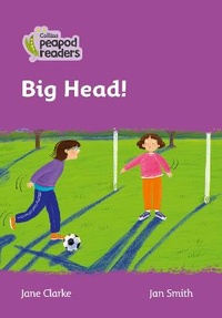 Abbildung von: Big Head! - Collins