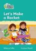 Cover: Let's Make a Rocket - Collins