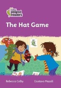 Cover: The Hat Game - Collins