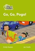 Cover: Go, Go, Pogo! - Collins
