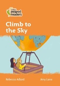 Cover: Climb to the Sky - Collins