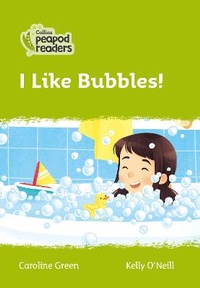 Abbildung von: I Like Bubbles! - Collins