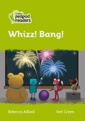 Cover: Whizz! Bang! - Collins