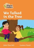 Cover: We Talked in the Tree - Collins