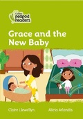 Cover: Grace and the New Baby - Collins