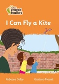Cover: I Can Fly a Kite - Collins