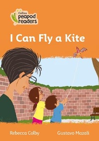 Enlarge image Cover: I Can Fly a Kite - Collins