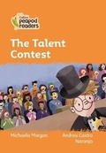 Cover: The Talent Contest - Collins