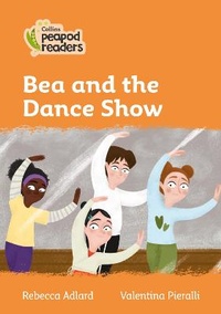 Abbildung von: Bea and the Dance Show - Collins
