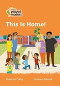 Cover: This Is Home! - Collins