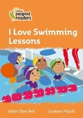 Cover: I Love Swimming Lessons - Collins
