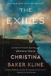 Enlarge image Cover: The Exiles - HarperCollins