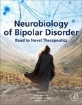 Cover: Neurobiology of Bipolar Disorder - Academic Press