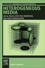 Cover: Heterogeneous Media - Elsevier