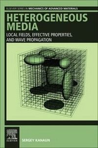 Enlarge image Cover: Heterogeneous Media - Elsevier