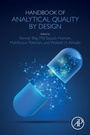 Cover: Handbook of Analytical Quality by Design - Academic Press