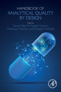 Enlarge image Cover: Handbook of Analytical Quality by Design - Academic Press