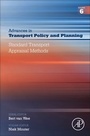 Cover: Standard Transport Appraisal Methods: Volume 6 - Academic Press
