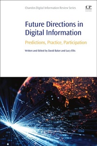 Abbildung von: Future Directions in Digital Information - Elsevier