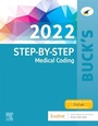 Bild: Buck's Step-by-Step Medical Coding, 2022 Edition - Saunders
