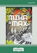 Cover: Mika and Max - ReadHowYouWant