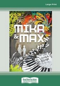 Enlarge image Cover: Mika and Max - ReadHowYouWant