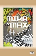 Cover: Mika and Max - ReadHowYouWant