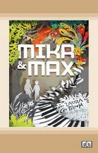 Enlarge image Cover: Mika and Max - ReadHowYouWant