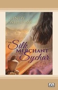 Cover: The Silk Merchant of Sychar - ReadHowYouWant
