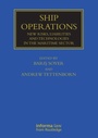 Cover: Ship Operations - CRC Press