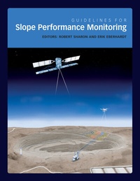 Enlarge image Cover: Guidelines for Slope Performance Monitoring - CRC Press