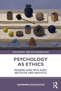 Bild: Psychology as Ethics - Routledge