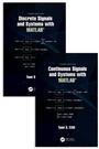 Cover: Systems and Signal Processing with MATLAB (R) - CRC Press