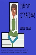 Cover: !Urgent Situation! - Linda Wills/Peppermint Patty