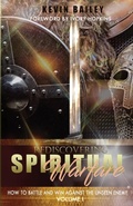 Cover: Rediscovering Spiritual Warfare - Touch of the Master Publishing