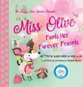 Cover: Miss Olive Finds Her "Furever" Friends - Doggy Diva Show, Inc.