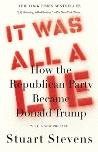 Enlarge image Cover: It Was All a Lie - Vintage Books