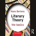 Cover: Literary Theory: The Basics - Taylor & Francis