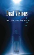 Cover: Dual Visions - various Australia publishers
