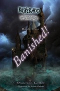 Cover: Rosferado - Wizard Banished - Mlarter