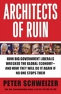 Cover: Architects of Ruin - HarperCollins